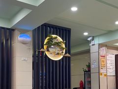 -恒发祥蒲城水盆羊肉泡馍店