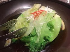-悦融琥珀·京鲁菜·海味珍品(西单店)