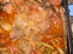 -里岛烤鱼(东港凯虹广场店)