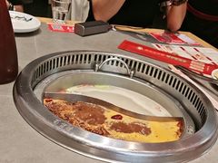 -蜀留香火锅·始于1999·原四川老火锅(白堤路店)