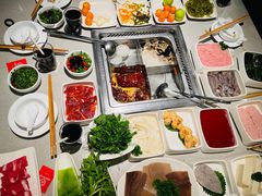 -海底捞火锅(群光广场店)