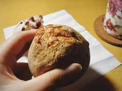 -山崎面包(静安久光店)