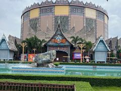 -南宁方特东盟神画