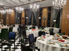 -羲和雅苑•北京烤鸭(吴中路万象城店)
