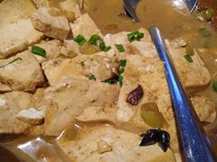 -华盛园卷子王农家菜水库鱼