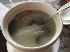 -皇后餐厅-煲仔·小菜·打边炉(古北店)