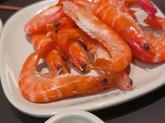 -梨花甄选自助烤肉(小寨原力场店)