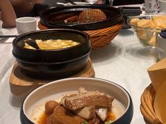 -老平安农家菜(平安店)