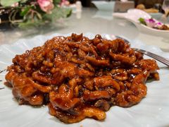 -南来顺饭庄·清真(南菜园店)