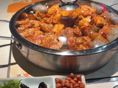 -黄记煌三汁焖锅(顺义华联店)