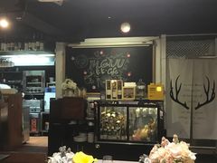 -K·Kitchen KK牛扒厨房(江南西店)