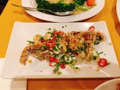 -文兴酒家(Chinatown - Gerrard Street)