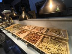 -比尔森韩式烤肉自助(国商店)
