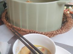 -野蔓果·山野菜(西湖景区·龙井茶田店)