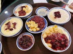 -民信老铺(双皮奶博物馆店)