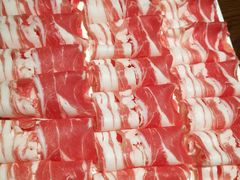 -竹叶涮肉坊(总店)