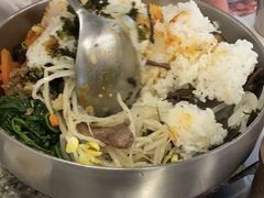 全州拌饭-阿里郎韩国料理
