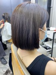 -藤野造型·专业烫染店