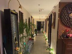 -逅莱·影院足道·日式SPA(大世界店)