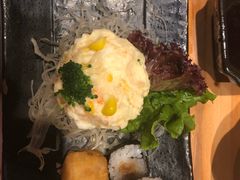 -吟松日式料理(莘庄店)