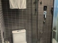 -徐州博顿温德姆酒店(高铁东站店)