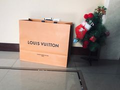 -LV路易威登(时代广场店)