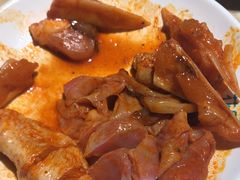 -玫瑰花园自助烤肉(顺义鑫海韵通店)