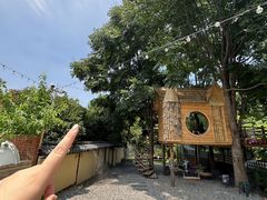 -HERRE·FARM 赫尔露营农场·团建聚会包场