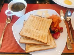 -澳门十六浦索菲特大酒店