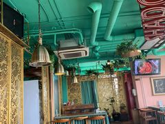 大堂-烛影拾光观景餐厅·创意菜·摄影·小提琴(大唐不夜城店)