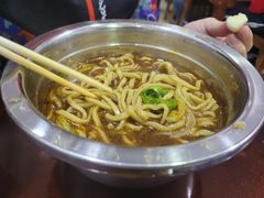 津味牛肉面-鹍记特色牛杂面