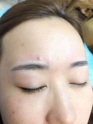 -HQ半永久纹绣纹眉