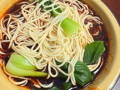 -赵伍面庄(松石大道店)