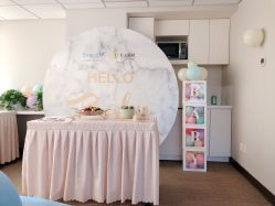 -杭州贝瑞斯美华妇儿医院·早孕·产检·儿科