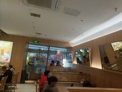 -蓉李记成都名小吃(合肥包河万达店)
