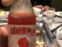 -海底捞火锅(方塔东街店)