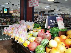 -BHG Market Place(水游城店)