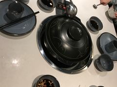 -百年果林椰子鸡(中洲店)