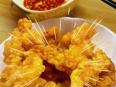 -四川老牛麻辣烫(北门桥店)