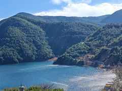 -丽江泸沽湖景区