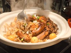 -鱼你相聚·河鲜馆(袁家岭店)