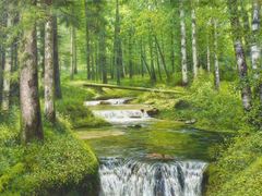 -一品格美术·中考高中成人美术培训