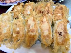 -康平锅贴馆时令海鲜(大润发店)