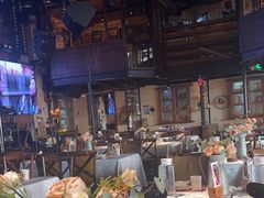 -胡桃里音乐酒馆(白云五号T5 MALL店)