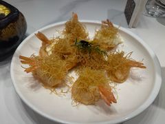 -羲和雅苑•北京烤鸭(国贸商城店)