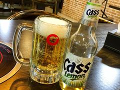 -the frypan韩国炸鸡啤酒(五路居店)