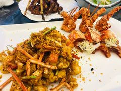 -海景壹号大酒店(滨湖店)