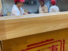 -惠成饺子(百合园店)