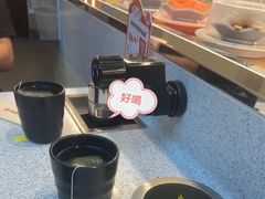 -争鲜回转寿司(朝外悠唐PLUS店)