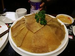 井格明星毛肚-井格重庆火锅(新世纪店)